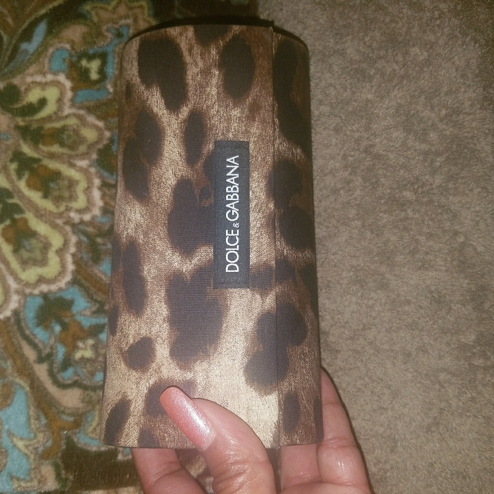 Solve and Cabana phone case